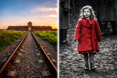 Auschwitz-Birkenau & Schindlers Factory One Day tour