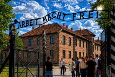 Auschwitz Tours from Krakow
