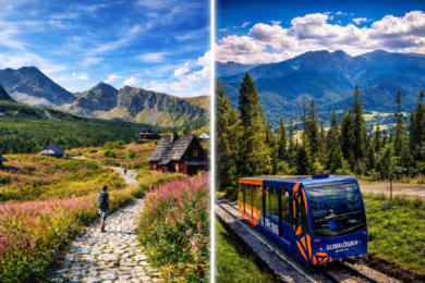 Zakopane Tour