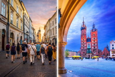 Krakow Walking Tours