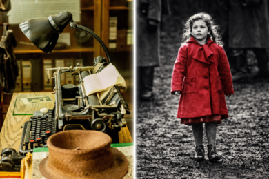 Schindler’s Factory Tour