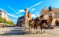 Krakow Walking Tour