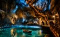 Salt Mine Wieliczka Tour