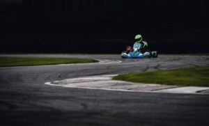 Fun things to do in Krakow - Gokarting centre