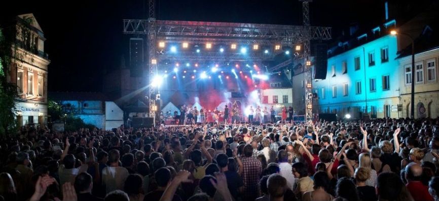Krakow upcoming events in April – best Festivals