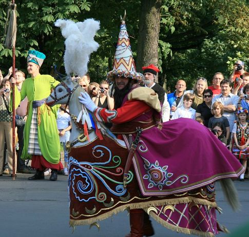 Ljkonik Dance