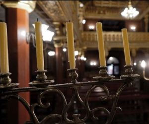 What to do in Krakow? Visit synagogues