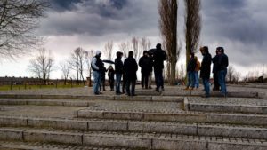 Visit Auschwitz from Krakow