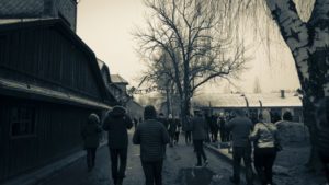 Visit Auschwitz with KrakowDirect