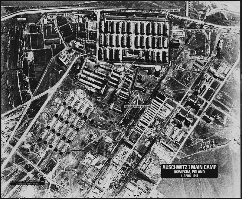 Auschwitz Before The War1 