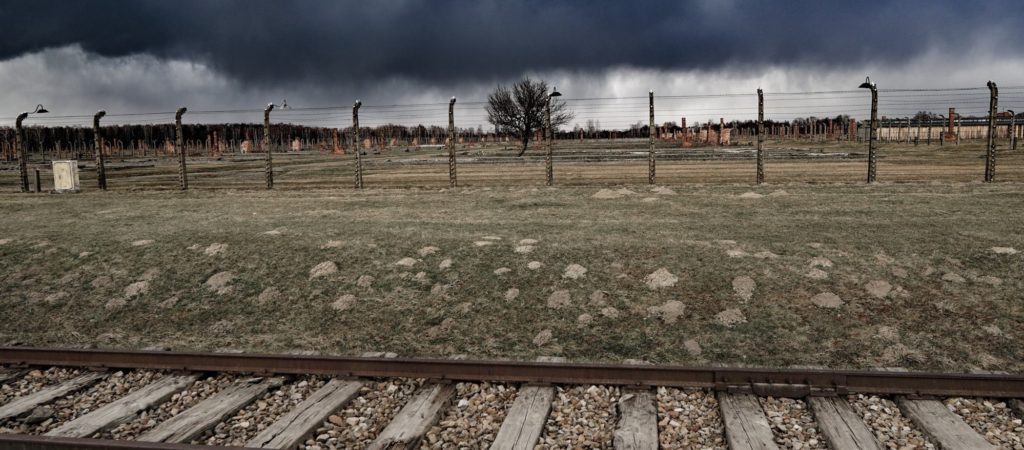 Weekend in Krakow - Auschwitz tour