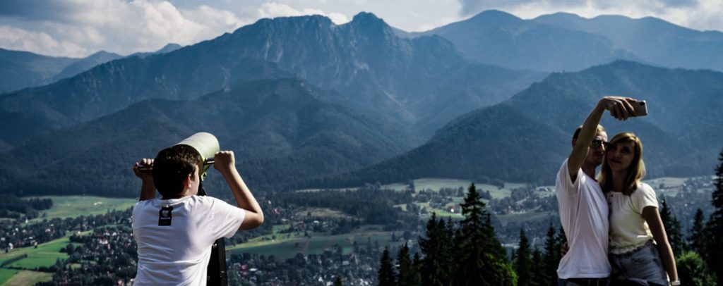 Weekend in Krakow Zakopane