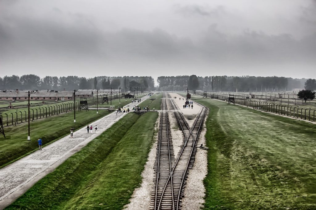 Auschwitz museum - where is krakow best surrounding?