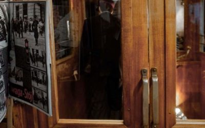 Schindlers factory krakow tour