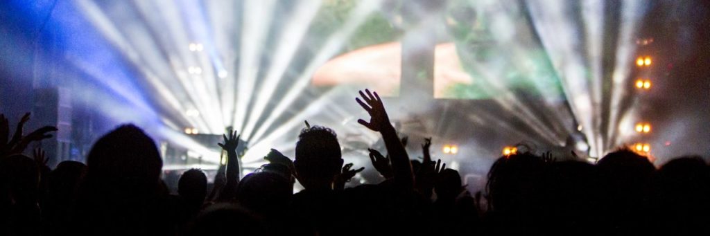 Weekend in Krakow clubs