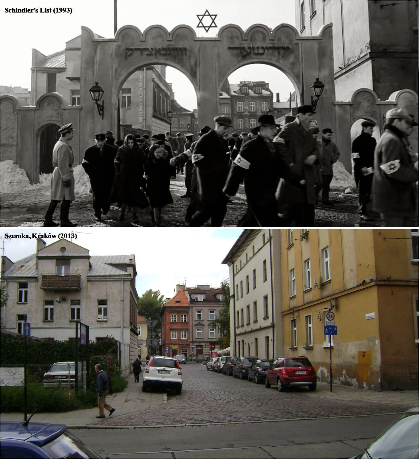 Oskar Schindler's enamel factory discover Schindlers factory Krakow