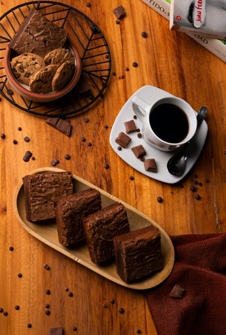 The best specialty coffee shops and artisan bakeries in Krakow