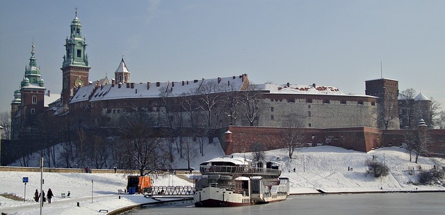 What to do in Krakow in February