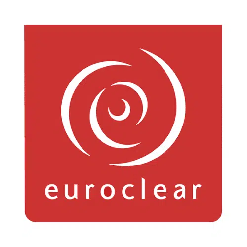 Euroclear logo