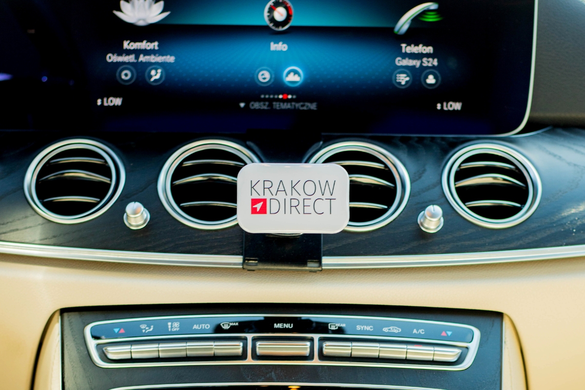 premium-transfer-car-interior-krakowdirect KrakowDirect premium car interior for private transfers