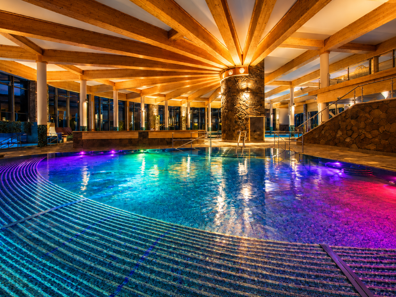 zakopane-indoor-thermal-pool Indoor thermal pool near Zakopane
